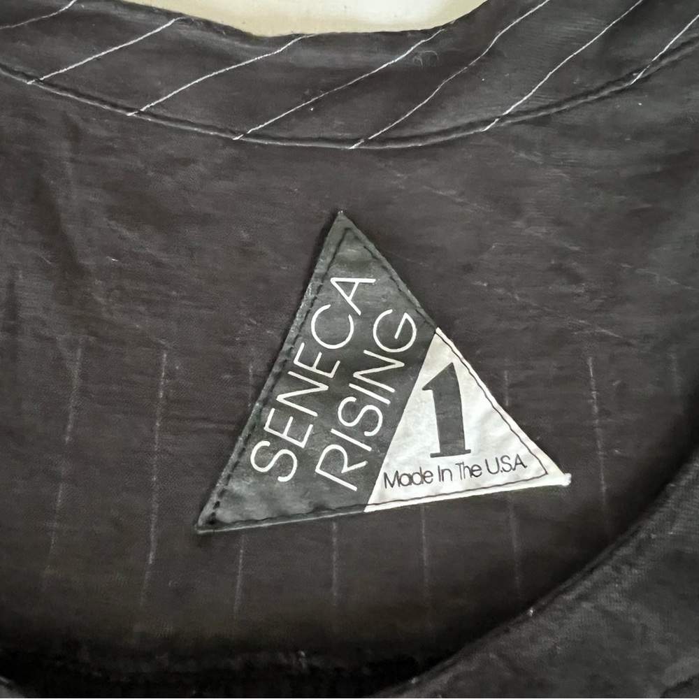 Seneca Rising Oversized TShirt - Picture 3 of 11